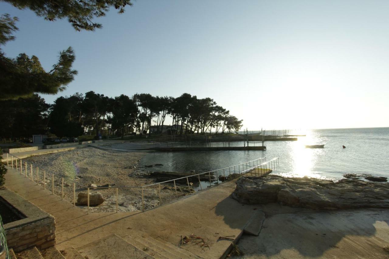 Put Maslina 7 Διαμέρισμα Savudrija Εξωτερικό φωτογραφία